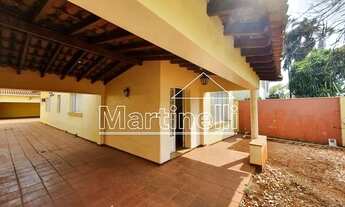 Imagem 5: Casa Padrão em Ribeirão Preto
