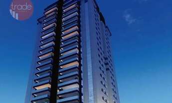 Imagem 2: Apartamento residencial à venda, Ribeirânia, Ribeirão Preto