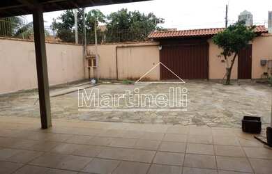 Imagem 3: Casa Padrão em Ribeirão Preto