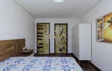 Imagem 5: CASA TÉRREA COM EDÍCULA NO BOA VISTA