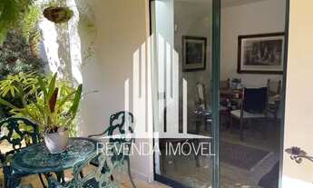 Imagem 6: Casa á venda no Morumbi com 450,00m² 4 dormitórios 4 banheiros 2 vagas