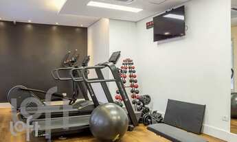 Imagem 6: Apartamento à venda em Bosque da Saúde com 92 m², 3 quartos, 1 suíte, 1 vaga