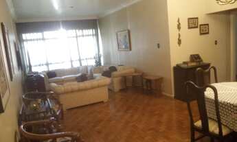 Imagem 1: Apartamento para venda tem 140 metros quadrados com 3 quartos em Santa Cecília - São Paulo