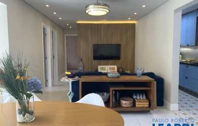 Imagem 2: APARTAMENTO - VILA SÃO FRANCISCO - SP