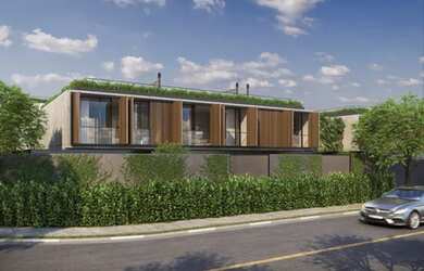 Imagem 4: CASA RESIDENCIAL em São Paulo - SP, Alto de Pinheiros