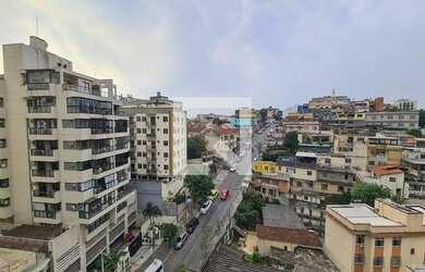 Imagem 7: Apartamento para Aluguel - Méier, 2 Quartos, 79 m2