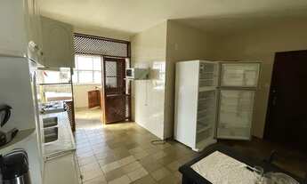 Imagem 3: APARTAMENTO - JARDIM RENASCENÇA - 4 QUARTOS