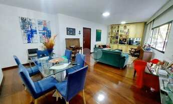 Imagem 6: Apartamento com 3 quartos sendo 1 suíte à venda com 150 m² por R$ 1.450.000 - Barra da Tij