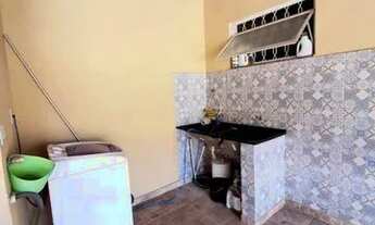 Imagem 6: Casa de esquina no bairro Jardim Cuiabá