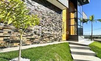 Imagem 3: Linda Casa à Venda no Condomínio Maria Júlia em SJ do Rio Preto/SP