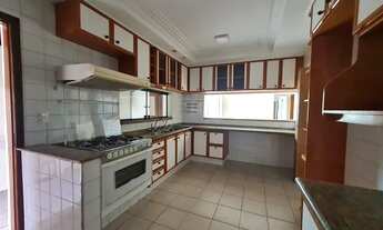 Imagem 6: Térrea para aluguel e venda tem 350 m2 com 1 quarto e 3 suítes, em Parque São Jorge - Taub