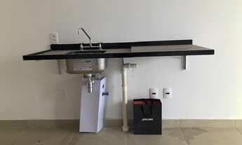 Imagem 7: Studio para venda com 26 metros quadrados com 1 quarto em Vila Mariana - São Paulo - SP