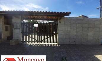 Imagem: Caraguatatuba - Casa Padrão - Morro do