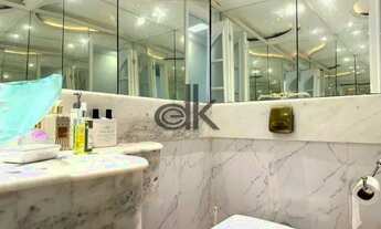 Imagem 7: EDK - VENDE JARDIM OCEÂNICO - APARTAMENTO 3 QUARTOS (2 SUÍTES) - BARRA DA TIJUCA - RJ