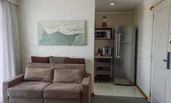 Imagem 5: Flat Quality Alvorada 43m² 2 dorm 1 vaga para locação na Vila Olímpia