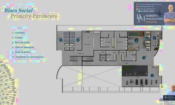Imagem 7: BEACHCLASS CARNEIROS MARINE - MOURA DUBEUX