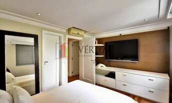 Imagem 3: Linda cobertura à venda em Moema