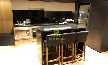 Imagem 5: Studio com 1 dormitório à venda, 49 m² por R$ 750.000 - Granja Julieta - São Paulo/SP