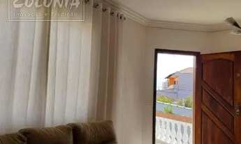 Imagem 4: São Bernardo do Campo - Casa Padrão - Nova Petrópolis