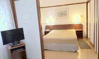 Imagem 6: Ninety, na melhor parte da Alameda Lorena 1x dormitórios com 35m² no Jardim Paulista. Sem