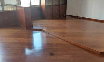 Imagem 5: Apartamento para venda com 135 metros quadrados com 3 quartos em Cerqueira César - São Pau