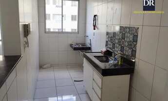 Imagem 2: Apartamento para Venda em Lauro de Freitas, Centro, 2 dormitórios, 1 banheiro, 1 vaga