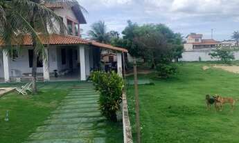 Imagem 4: EXCELENTE CASA DE PRAIA NA TAÍBA COM 6 SUÍTES PERTINHO DO MAR