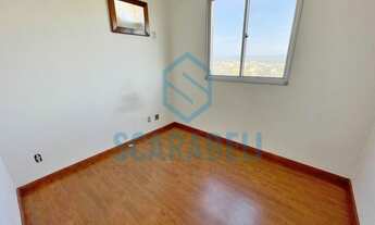 Imagem 4: Apartamento para venda possui 49 metros quadrados com 2 quartos em Jardim Limoeiro - Serra