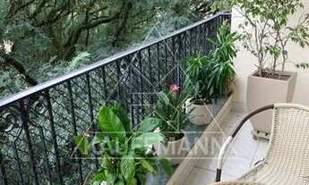 Imagem 4: Apartamento em Perdizes, REFORMADO