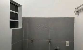 Imagem 3: Kitnet com 1 dormitório para alugar, 22 m² por R$ 1.420,00/mês - Vila Assunção - Santo And