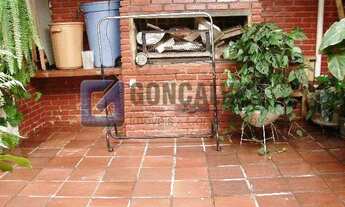 Imagem 5: SAO CAETANO DO SUL - Residential / Sobrado - SANTA PAULA