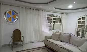 Imagem 3: Alugo linda casa em campo grande Isadora estrada da posse