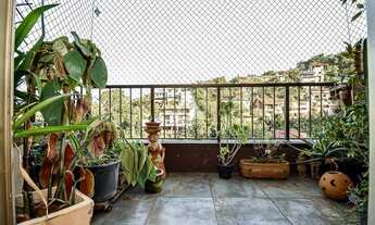 Imagem 7: Apartamento à venda, 2 quartos, 1 suíte, 1 vaga, Laranjeiras - RIO DE JANEIRO/RJ