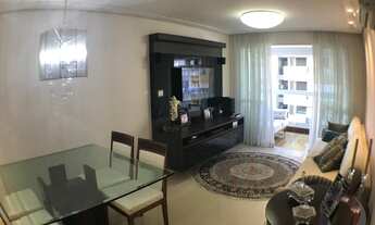 Imagem 3: Apartamento a venda com 2 dormitórios - Centro - Florianópolis - SC