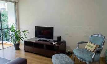 Imagem 5: Flat p/ Locação nos Jardins ? Saint Paul Flat