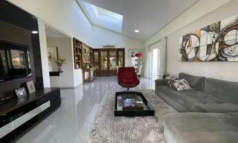 Imagem 2: Casa em Condomínio para Venda em Florianópolis, Cacupé, 4 dormitórios, 4 suítes, 7 banheir