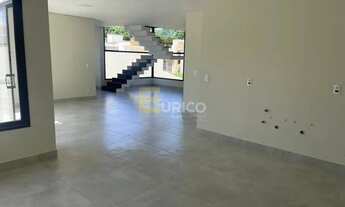 Imagem 3: Casa para aluguel no Condomínio Terras de Santa Teresa em Itupeva/SP