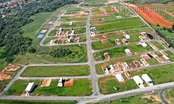 Imagem 2: Terreno à venda, Residencial Alto da Boa Vista - Piracicaba/SP