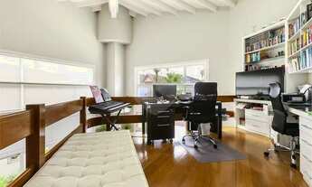 Imagem 6: Casa 3 quartos Venda Alto da Boa Vista