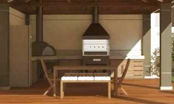 Imagem 7: Apto 2 Dorm ( 1 Suite) - Martim de Sá Praia Clube - Caraguatatuba - SP