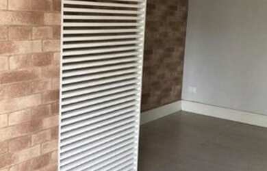 Imagem 6: Apartamento com 2 dormitórios, 55 m² - venda por R$ 710.000,00 ou aluguel por R$ 5.572,00