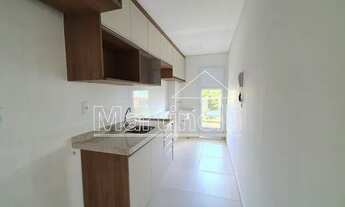 Imagem 5: Apartamento Padrão em Ribeirão Preto