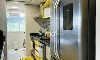 Imagem 4: Apartamento com 2 Dormitórios, 110 m² - venda por R$ 980.000 ou aluguel por R$ 6.867/mês