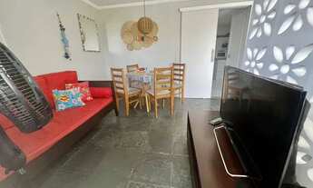 Imagem 7: Casa de condomínio para venda possui 77 metros quadrados com 2 quartos