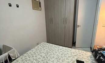 Imagem 6: 2 Quartos com armários planejados - Cond. Costa Bela em Colina e Laranjeiras