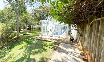 Imagem 7: Terreno - Área Rural de Jaguariúna - Jaguariúna