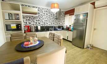 Imagem 6: Apto | Czerniewicz | 3 quartos (1 suíte