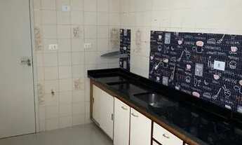 Imagem 3: Apartamento para aluguel tem 59 metros quadrados com 2 quartos