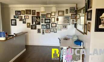 Imagem 6: BELO APARTAMENTO PARA VENDA NO CONDOMÍNIO CENÁRIO TABOÃO