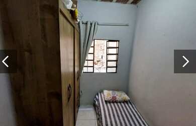 Imagem 5: 2/4 Casa no Floramar - Recém reformado - L